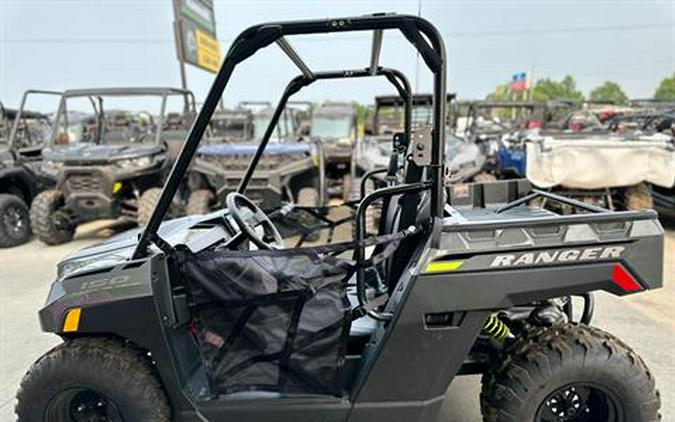 2024 Polaris Ranger 150 EFI