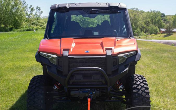 2024 Polaris Xpedition ADV 5 Northstar