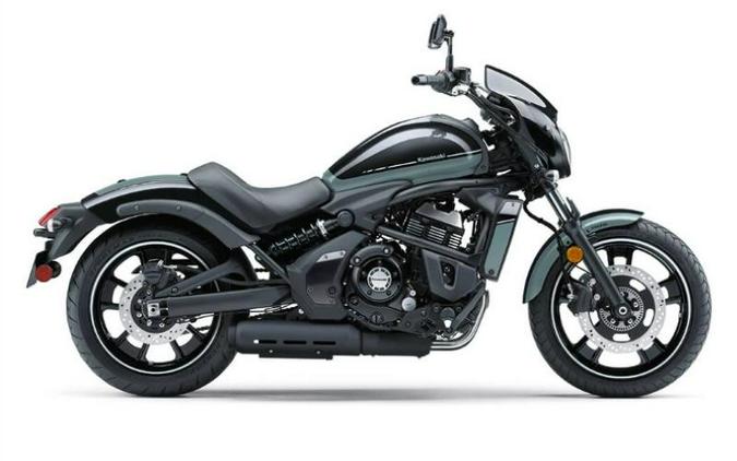 2020 Kawasaki Vulcan® S ABS Café