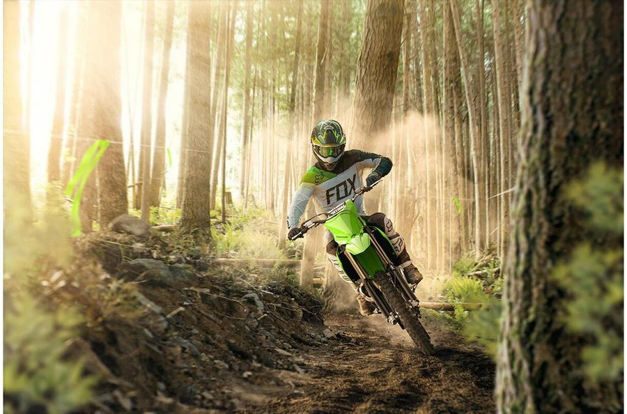 2022 Kawasaki KX™ 450X