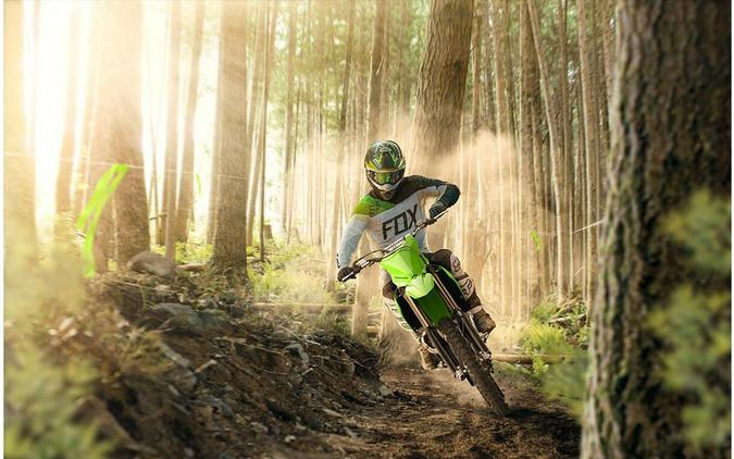 2022 Kawasaki KX™ 450X