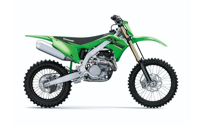 2022 Kawasaki KX™ 450X