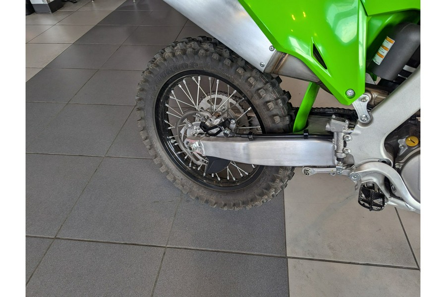 2022 Kawasaki KX™ 450X