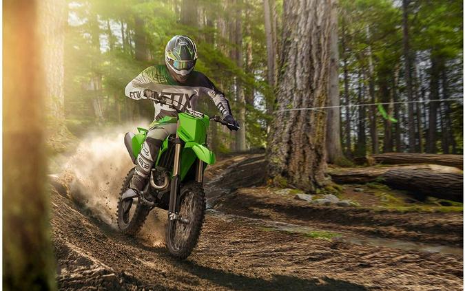 2022 Kawasaki KX™ 450X