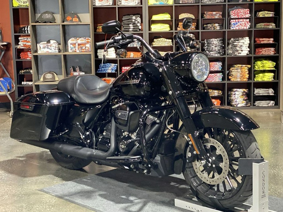 2019 Harley-Davidson FLHRXS - Road King Special