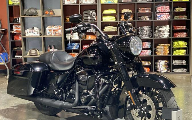 2019 Harley-Davidson FLHRXS - Road King Special