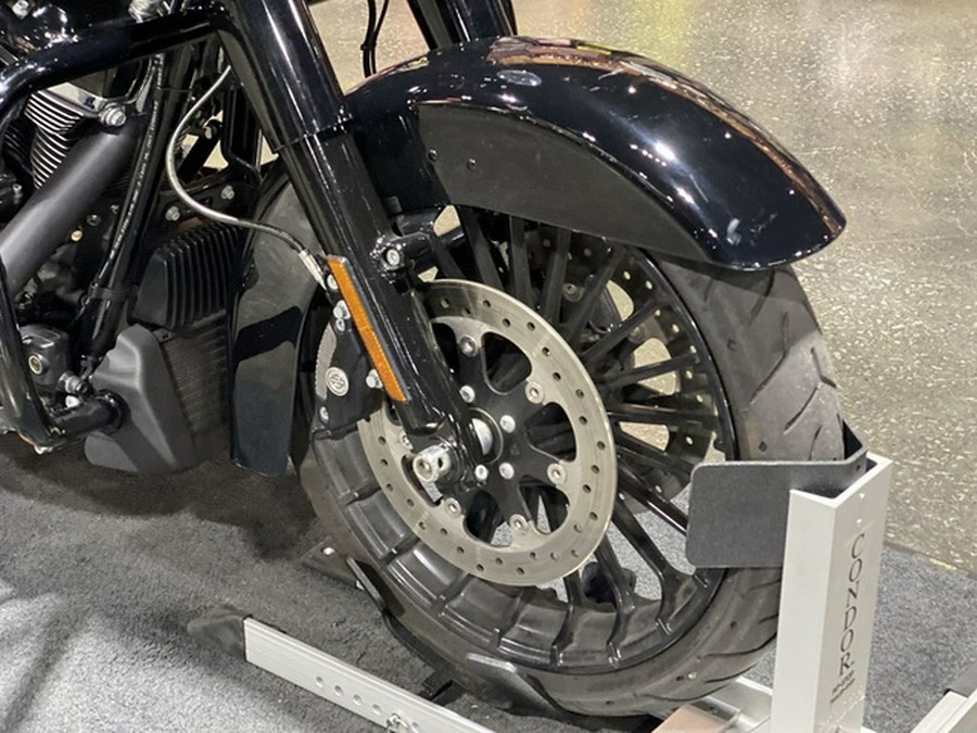 2019 Harley-Davidson FLHRXS - Road King Special