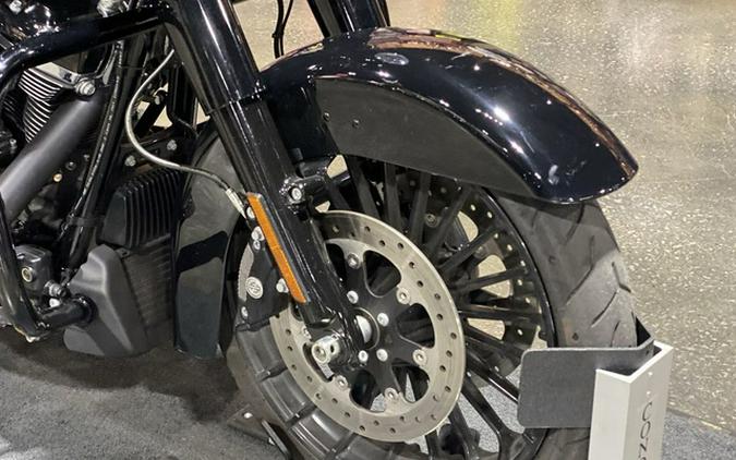 2019 Harley-Davidson FLHRXS - Road King Special