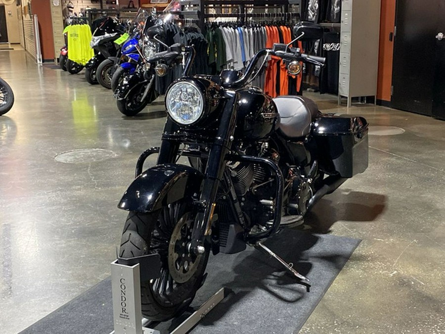 2019 Harley-Davidson FLHRXS - Road King Special