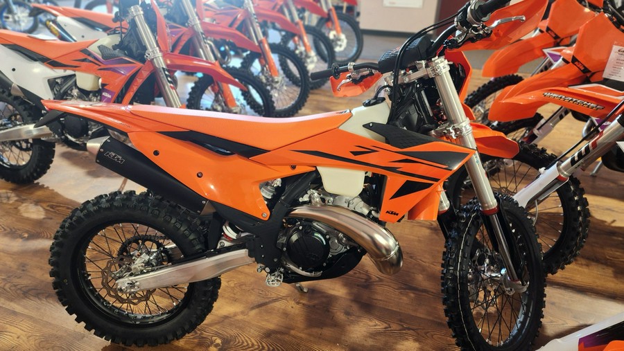 2025 KTM XC 300