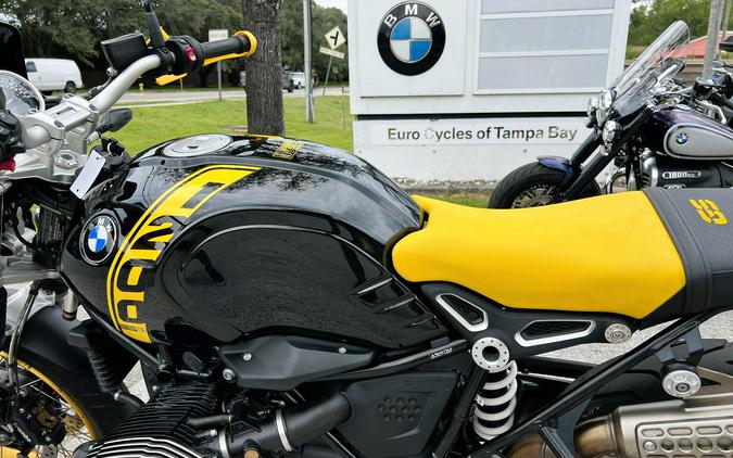 2021 BMW R nineT