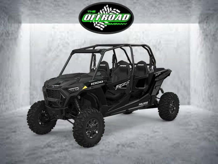 2023 Polaris® RZR XP 4 1000 Sport