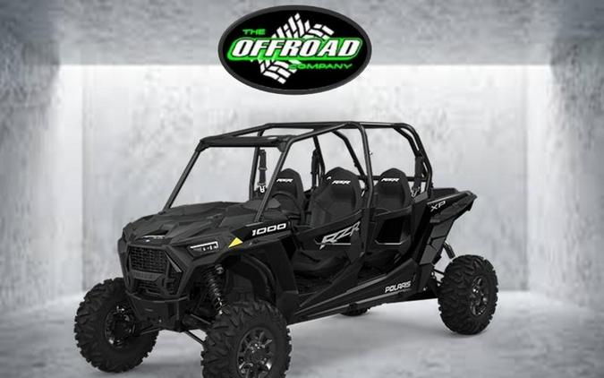 2023 Polaris® RZR XP 4 1000 Sport