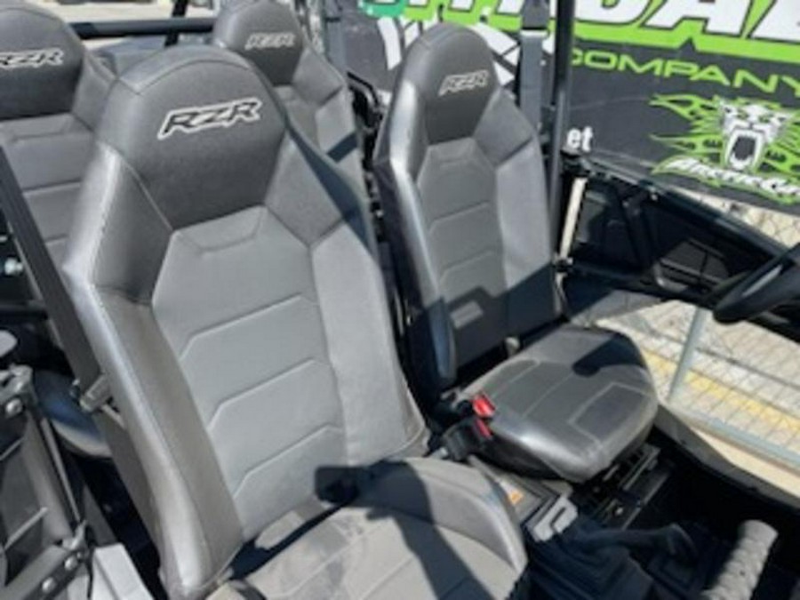 2023 Polaris® RZR XP 4 1000 Sport