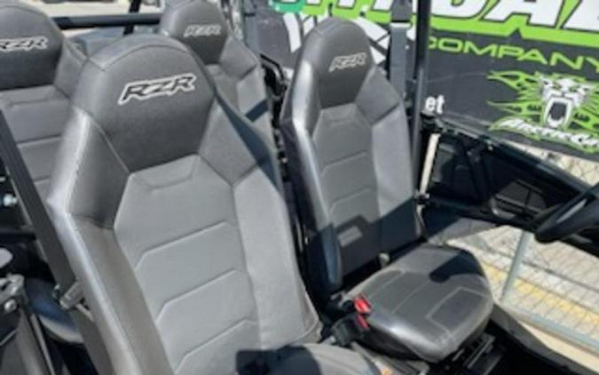 2023 Polaris® RZR XP 4 1000 Sport