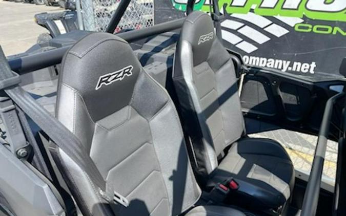 2023 Polaris® RZR XP 4 1000 Sport