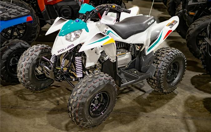 2025 Polaris Outlaw 110 EFI