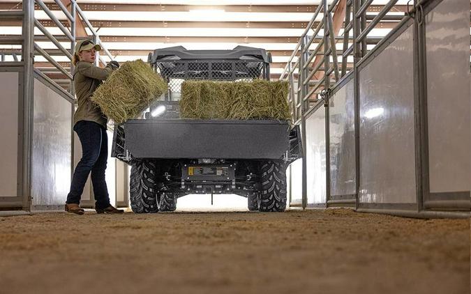 2024 Kubota RTV-X1130WL-A