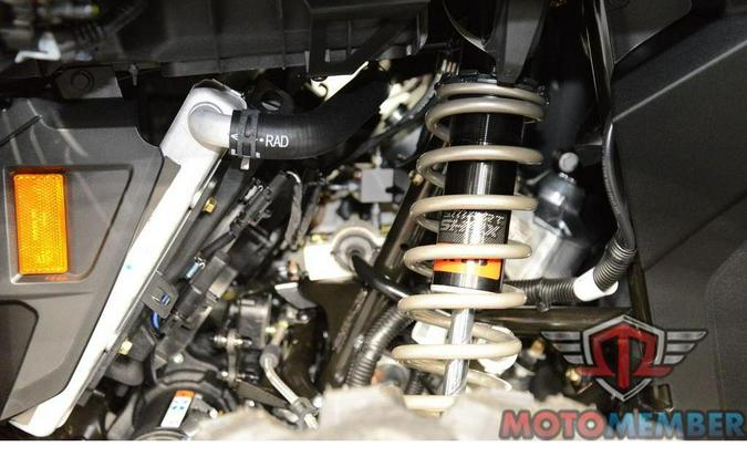 2026 Can-Am Outlander MAX Limited 1000R Dusty Navy