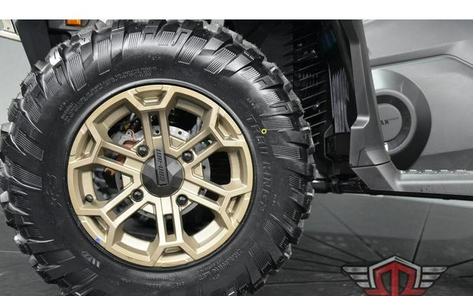 2026 Can-Am Outlander MAX Limited 1000R Dusty Navy