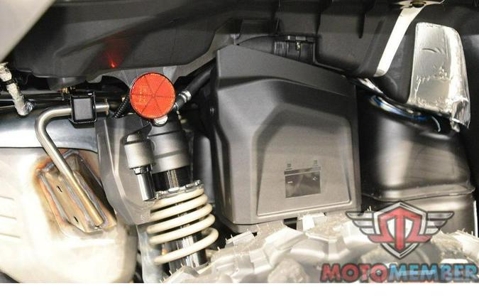 2026 Can-Am Outlander MAX Limited 1000R Dusty Navy