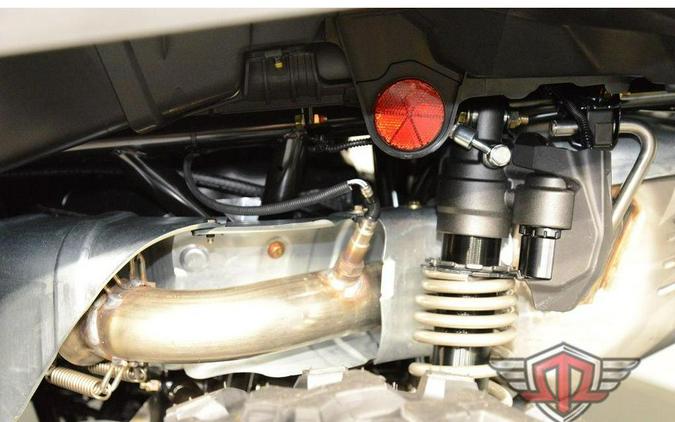 2026 Can-Am Outlander MAX Limited 1000R Dusty Navy