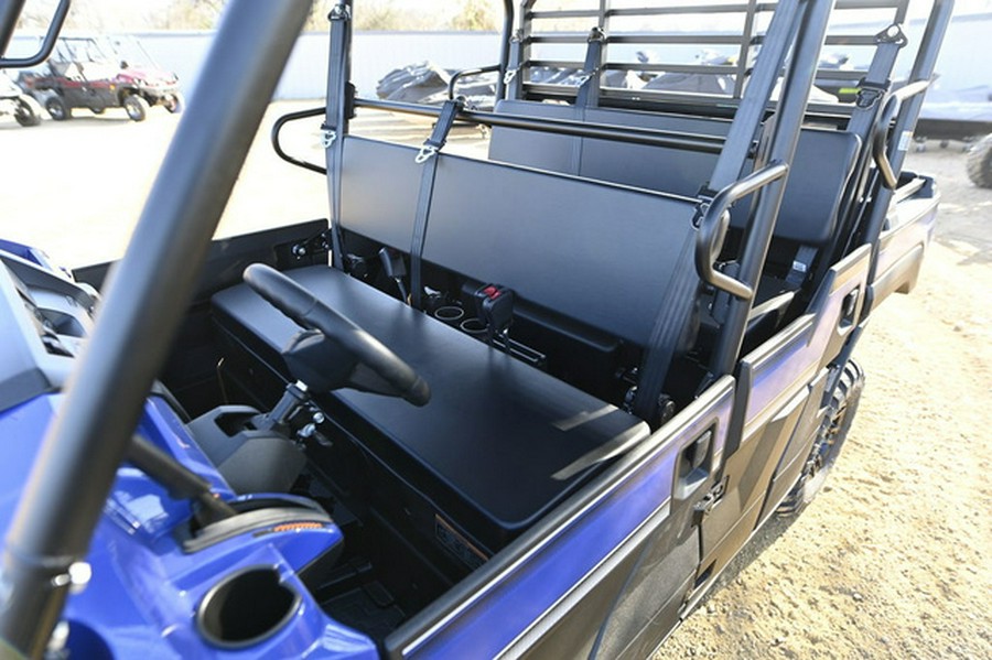 2026 Kawasaki Mule PRO-FXT 1000 LE