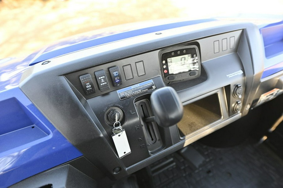 2026 Kawasaki Mule PRO-FXT 1000 LE