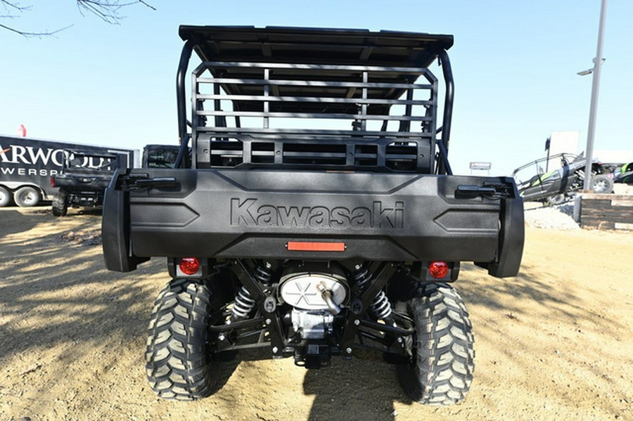 2026 Kawasaki Mule PRO-FXT 1000 LE