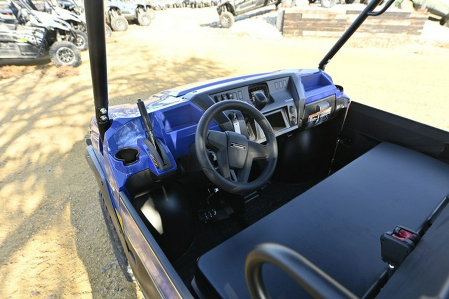 2026 Kawasaki Mule PRO-FXT 1000 LE