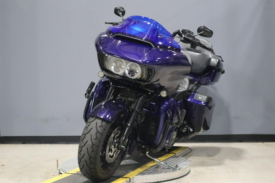 2020 Harley-Davidson Road Glide Special