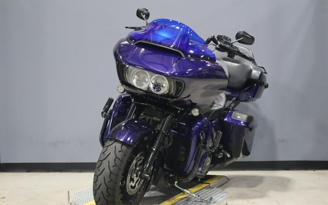 2020 Harley-Davidson Road Glide Special