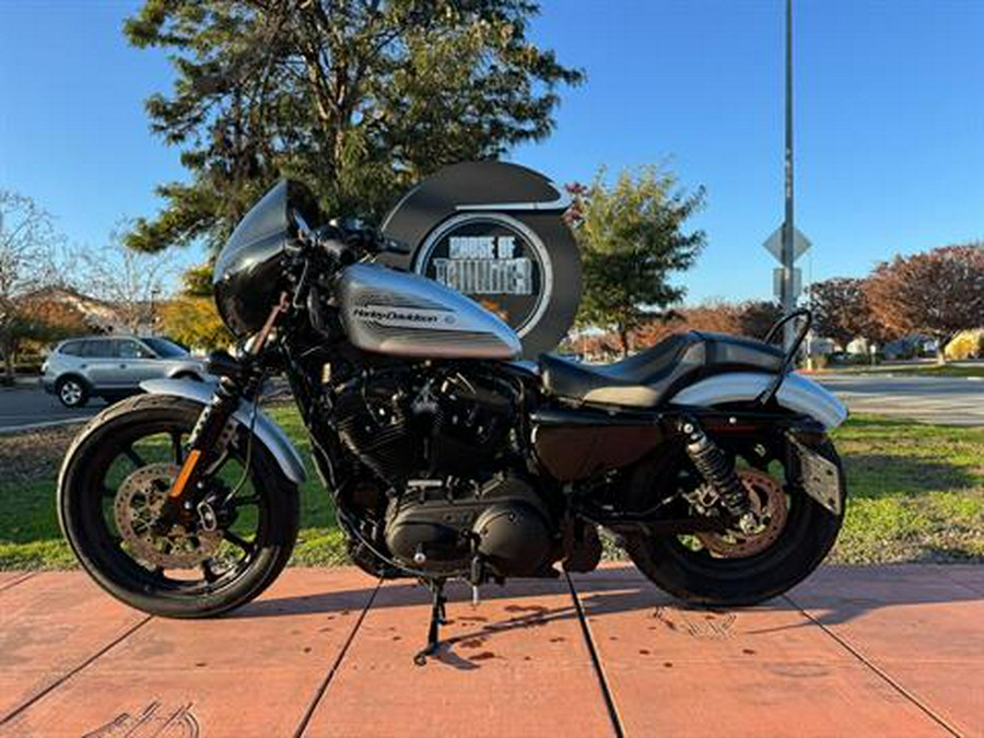 2020 Harley-Davidson Iron 1200