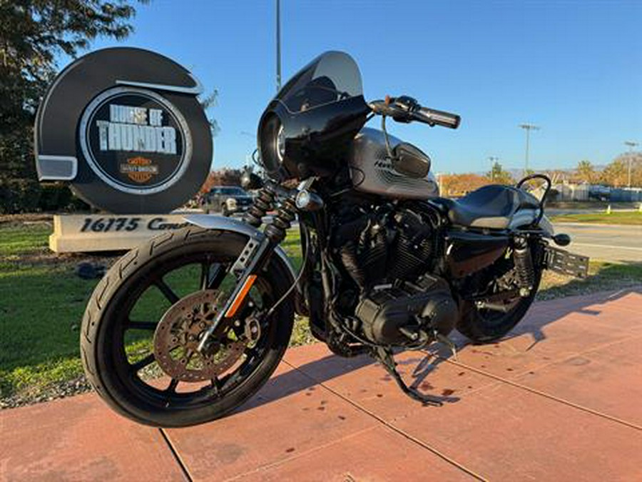 2020 Harley-Davidson Iron 1200