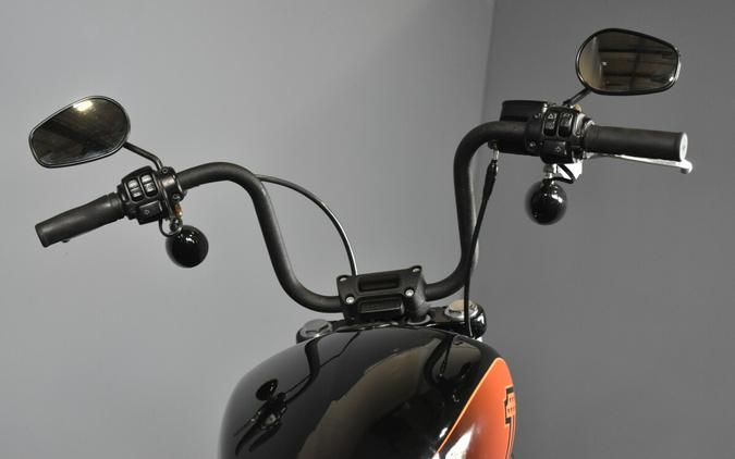 2023 Harley-Davidson Street Bob 114