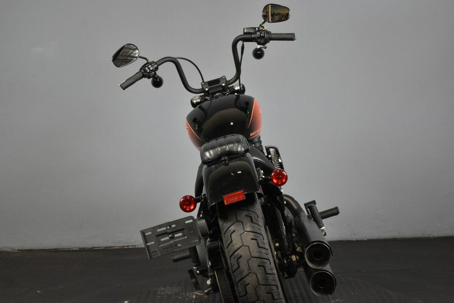 2023 Harley-Davidson Street Bob 114