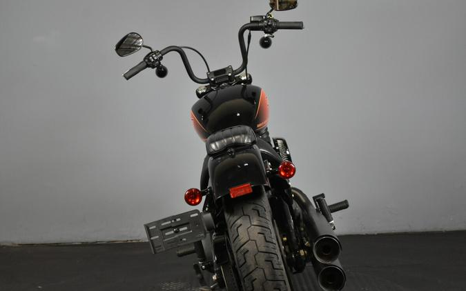 2023 Harley-Davidson Street Bob 114