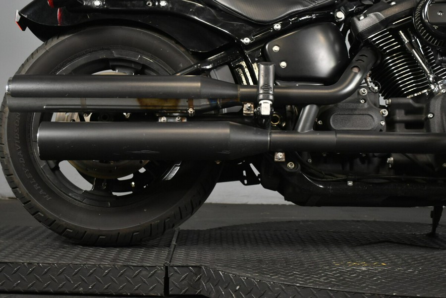 2023 Harley-Davidson Street Bob 114