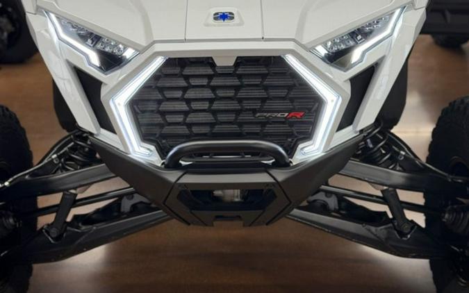2026 Polaris® RZR Pro R Ultimate