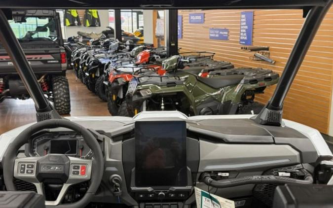 2026 Polaris® RZR Pro R Ultimate