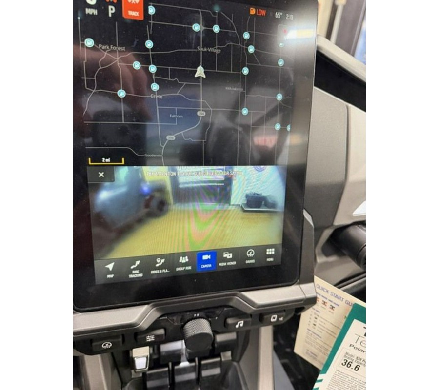 2026 Polaris® RZR Pro R Ultimate