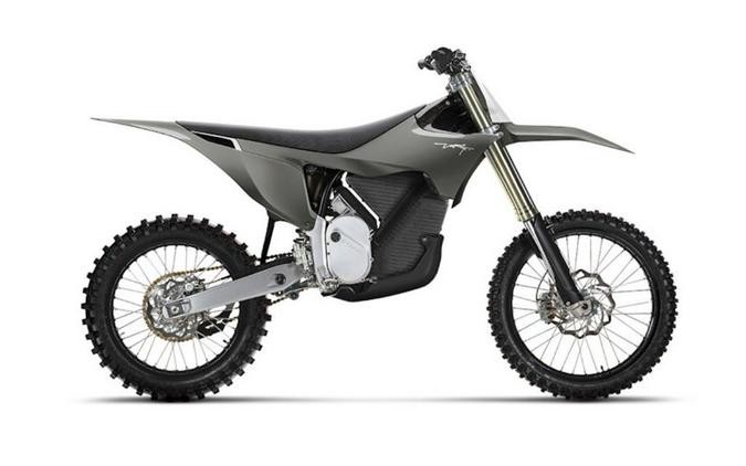 2024 Stark Future STARK VARG MX, 80HP