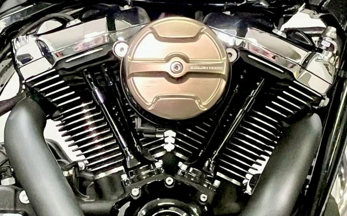 2017 Harley-Davidson® Street Glide® FLHX