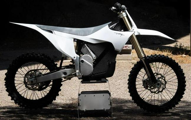 2025 Stark Varg MX 1.2