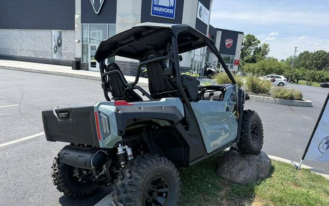 2026 Yamaha Wolverine X2 850 EPS XT-R