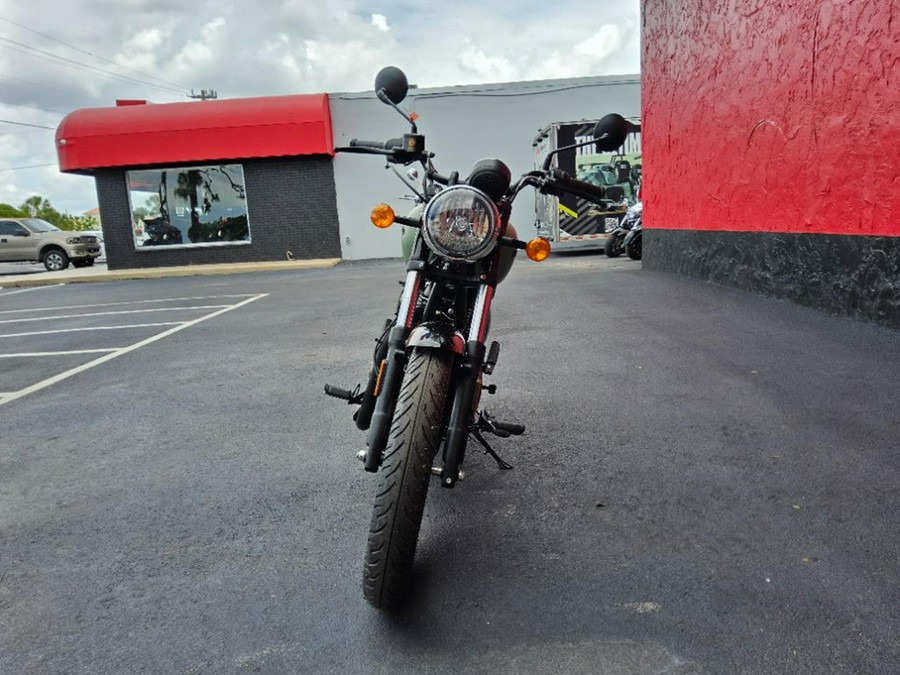 2024 Royal Enfield Meteor 350