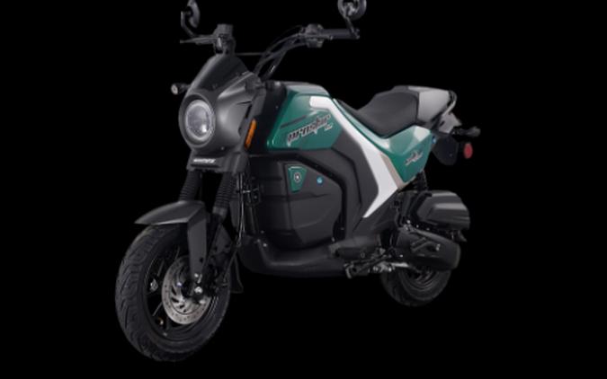 2026 Scootstar PROSTAR 150
