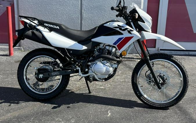 2026 Honda XR150L