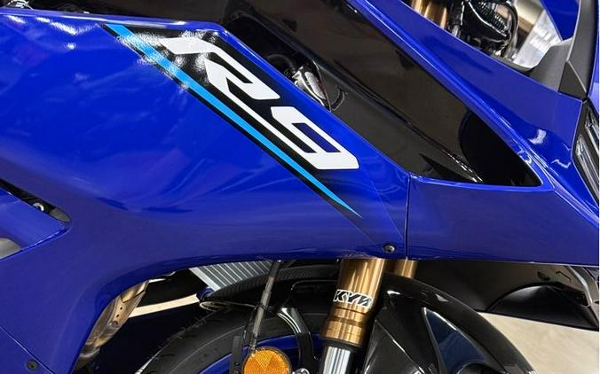 2026 Yamaha YZF-R9