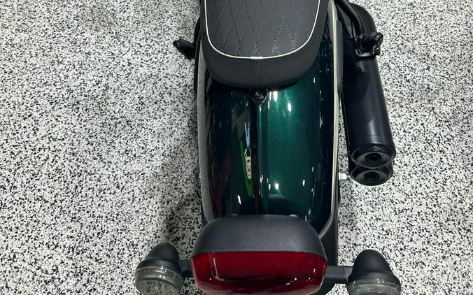 2026 CFMOTO CL-C 450